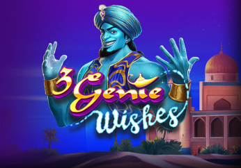 jj win apk 3 Genie Wishes