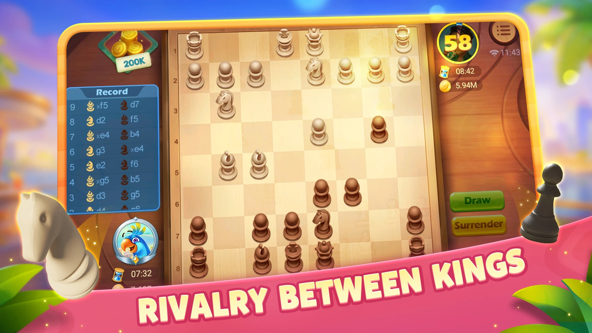 Ưu đãi thưởng nạp đầu tại JJ Win APK