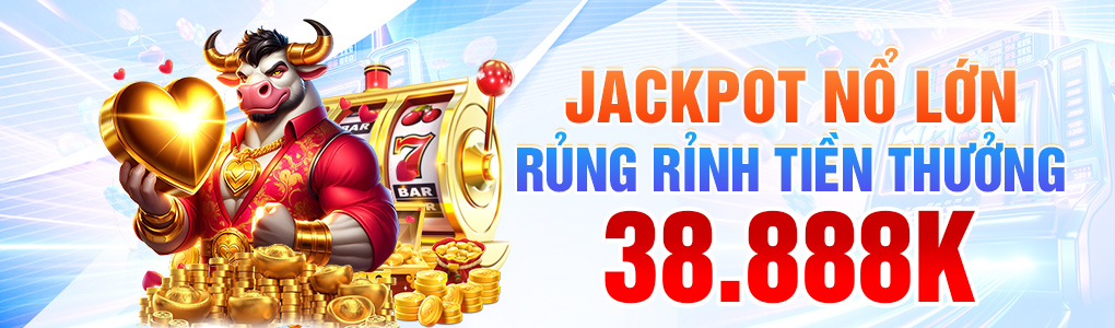 Banner quảng cáo JJ Win 5