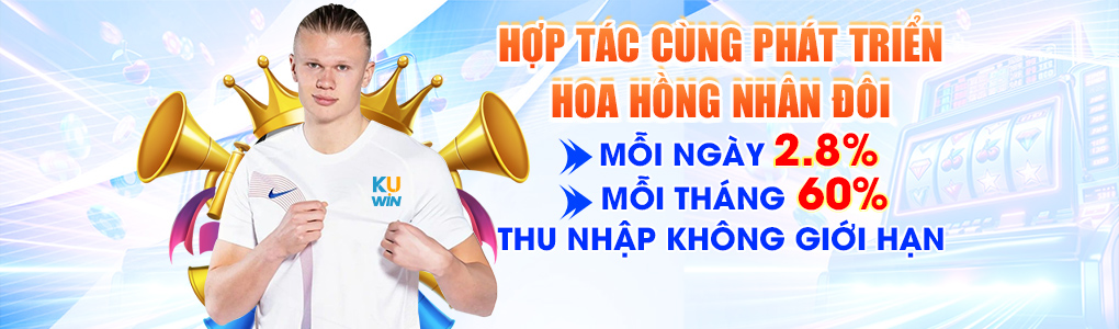 Banner quảng cáo JJ Win 2