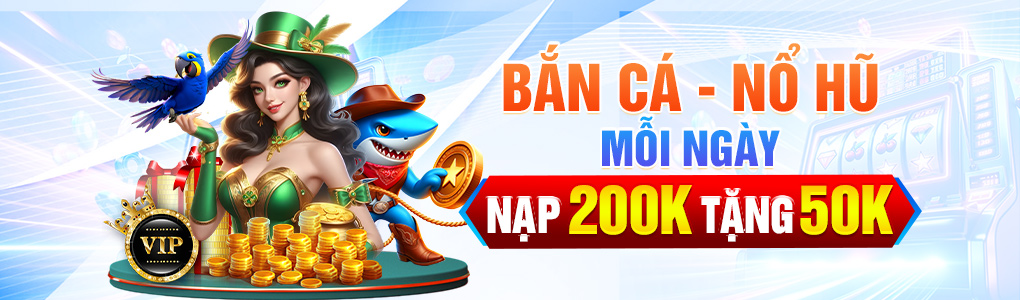 Banner quảng cáo JJ Win 3